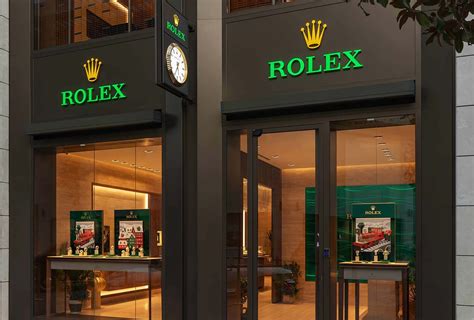 rolex izmir